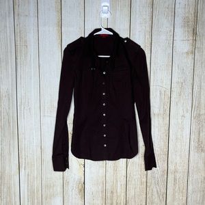 Hugo by Hugo Boss Elma Blouse